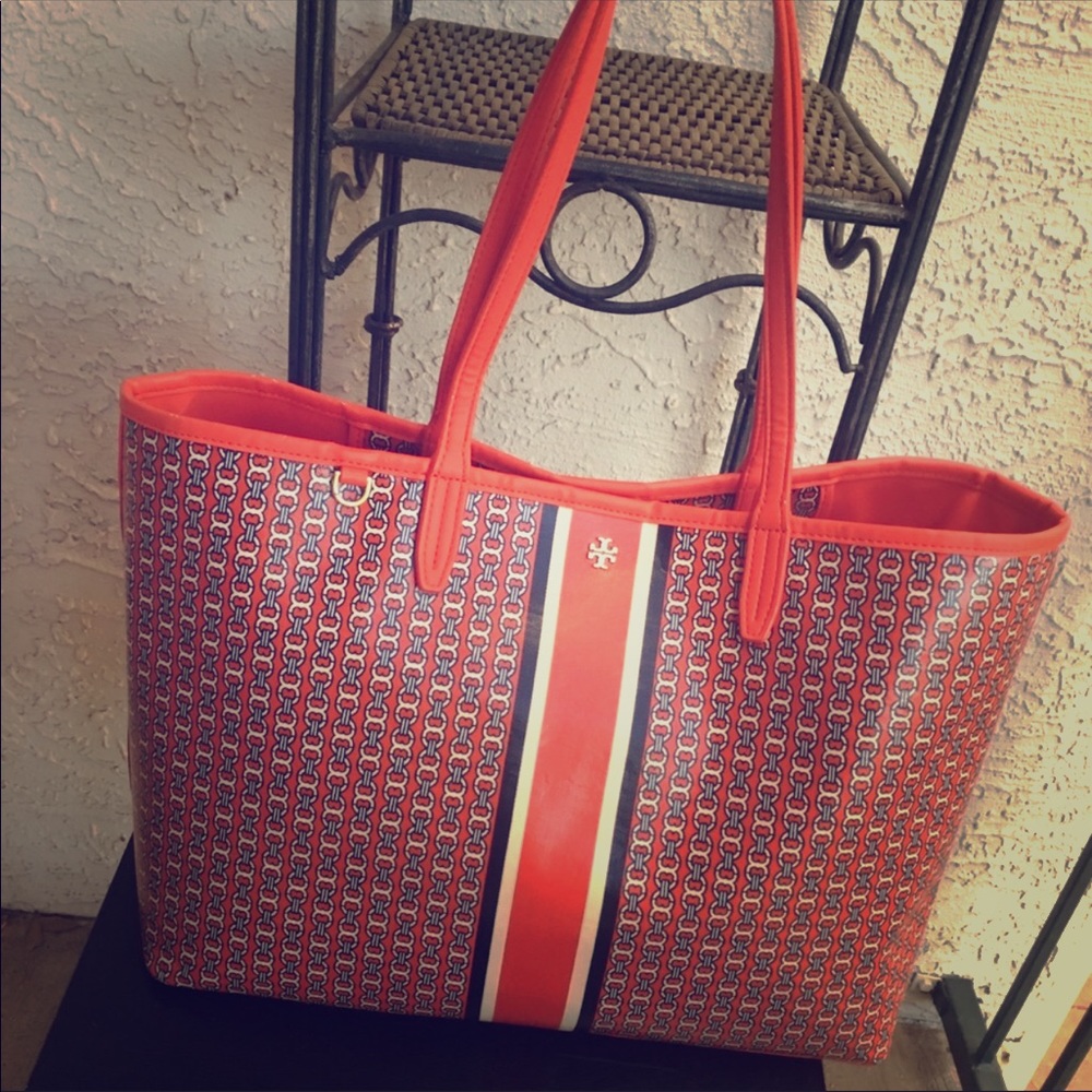💕TORY BURCH💕 Gemini large tote